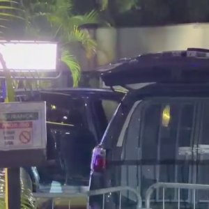 Após investigação, suspeita de bomba em carro de Flávio é descartada
