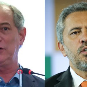 Ciro Gomes aciona TSE contra chapa de Elmano de Freitas