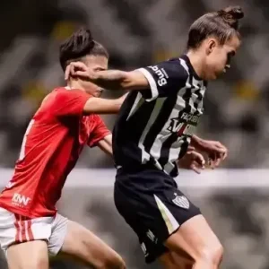 Copa do Brasil Feminina: nos pênaltis, Internacional elimina Atlético-MG