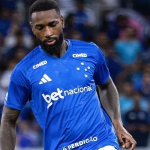 Gerson lista erros do Cruzeiro em derrota para Bragantino: “Complicou tudo”