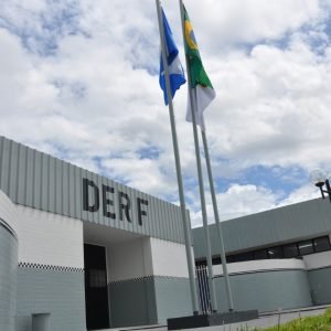 Polícia Civil cumpre novo mandado contra suspeito de roubos na capital