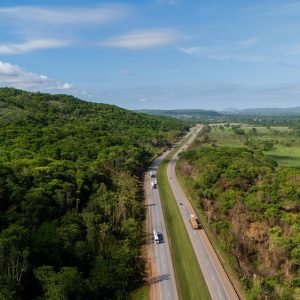 BR-163 deve ter aumento de 56% no tráfego de veículos de passeio no feriado de Finados » Notícia Exata