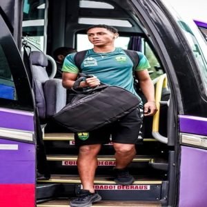 Aos 17 anos, promessa do Cuiabá tem média de um gol por jogo e entra no radar do profissional para 2027 » Esportes & Notícias