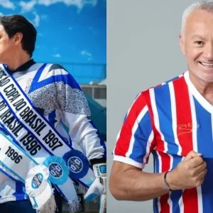 Veja os nomes do esporte eleitos nas urnas em 2026