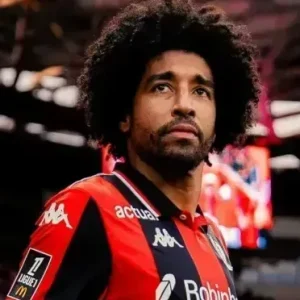 Por que o zagueiro brasileiro Dante deixou o Nice após dez temporadas