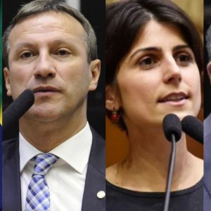 Atlas: disputa ao Senado no RS tem empate quádruplo; veja cenário