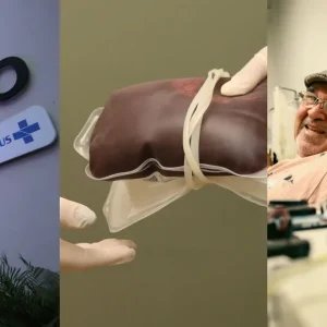 Doação de sangue no RJ terá novas regras a partir desta sexta-feira (2)