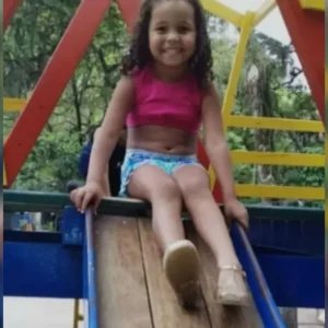 Caso Ana Clara: vaquinha arrecada R$ 1,5 mi para mãe de baleada por fuzil