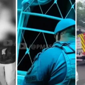 Homem é preso após manter mulher e filho como reféns em SP