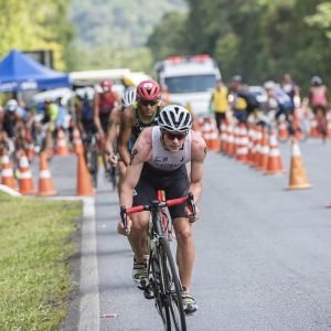 Nova Mutum recebe etapa estadual de Duathlon que vale vaga para Mundial de 2027