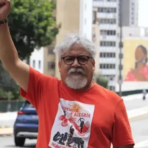 Saiba qual é o número de Edmilson Costa, candidato do PCB à Presidência