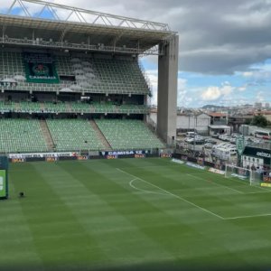 América-MG x Operário-PR: horário e onde assistir ao jogo da Série B