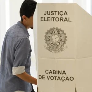 Eleitor que não votou no primeiro turno pode votar no segundo? Entenda