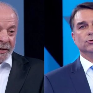 Flávio x Lula: 4º bloco é marcado por Richarlison, Lulinha, e Vorcaro