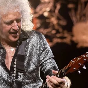 Guitarrista do Queen revela que banda irá acabar: “50 anos são suficientes”