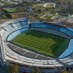 Estudiantes x Palmeiras: times já decidiram a Libertadores no Centenario