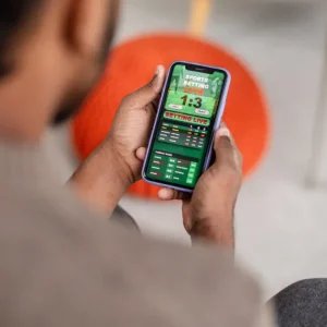 Sites e aplicativos de bets saem do ar hoje após MP do governo