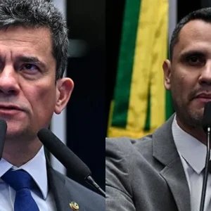 Saiba quem assumirá as vagas de Moro e Cleitinho no Senado