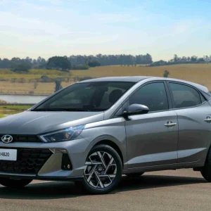 HB20 abaixo de R$ 100 mil? Hyundai anuncia nova versão 1.0 sem turbo