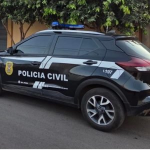 Polícia prende suspeitos de comandar desvio de cargas de soja e milho em MT