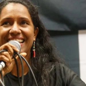 Saiba qual é o número de Indira Xavier, candidata da UP ao governo de MG