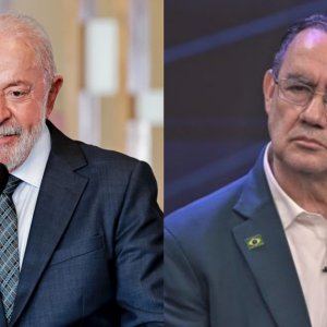 Lula avalia incorporar propostas para atrair eleitor de Cury no 2º turno