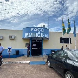 Justiça mantém afastamento parcial de prefeito de Peixoto de Azevedo