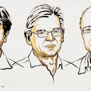 Nobel de Medicina premia cientistas por avanço na neurociência