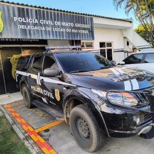 Homem é preso ao descumprir medida protetiva e perseguir a ex – LEIAGORA