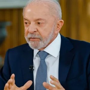 Lula defende divisão de debates em “séries A, B ou C”