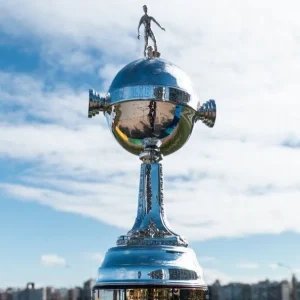 Palmeiras x Estudiantes: Conmebol confirma horário da final da Libertadores