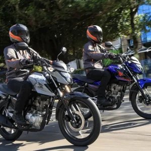 Nova Honda CG 160 será flex em todas as versões; veja o que mudou