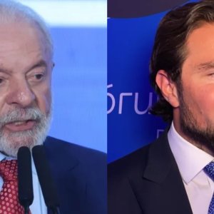 Entenda caso envolvendo áudio de Vorcaro sobre filme de Lula