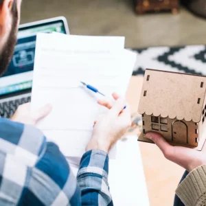 Vistoria de entrega: o que conferir antes de assinar o termo de recebimento