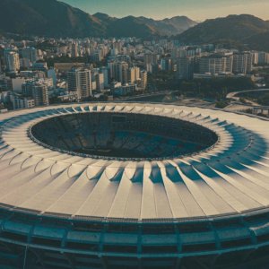 Clássico do NBB tem local alterado, e Maracanã fica livre para Vasco x Boca