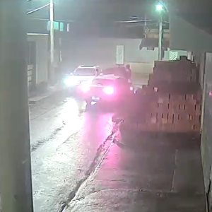 Suspeito é preso por morte de bombeiro e namorado em Duque de Caxias