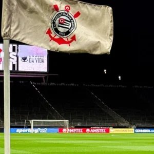 Corinthians: Justiça suspende divulgação de patrocínio de conteúdo adulto