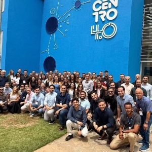 SENAI-RO busca novas soluções de automação e crédito industrial