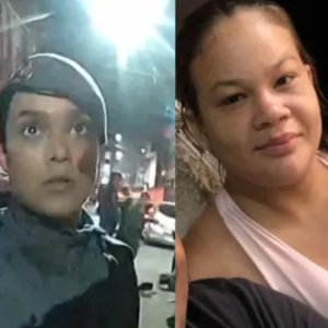 Caso Thawanna: Justiça torna ré PM que matou mulher durante abordagem em SP