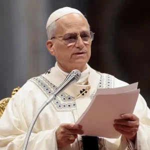 Cancêr do papa Leão XIV: chance de cura é de 90% em estágio inicial