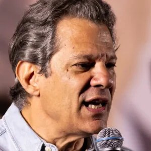 Haddad minimiza dificuldades com Congresso e lembra cenário de 2022