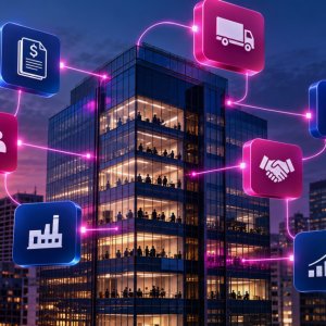 Crédito para empresas exige leitura mais completa do risco