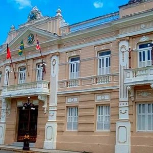 Eleições 2026: Candidatos ao governo da Paraíba votam neste domingo (4)
