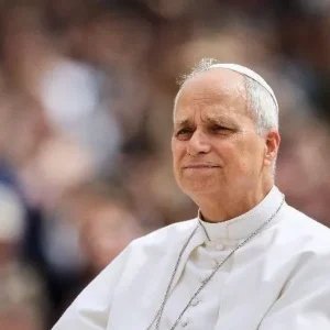 Como a transparência sobre a saúde molda a imagem do papa?