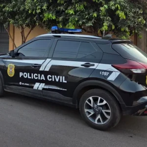 Mandados cumpridos em Rondonópolis revelam logística de desvios rurais em Nova Mutum