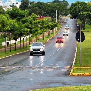 Mortes no trânsito em Mato Grosso têm leve queda; Sinop, Rondonópolis e VG lideram