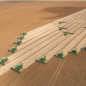 SLC Agrícola conclui compra de terras do Grupo Radar por R$ 669 milhões