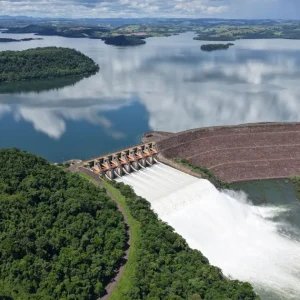 Copel defende relicitação de hidrelétricas e critica renovação por “Excel”