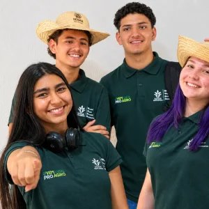 Senar MT abre inscrições para 120 vagas no Curso Técnico em Agropecuária em Nova Mutum