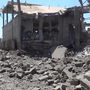 Iêmen faz 20 ataques aéreos contra houthis em província no sudoeste do país